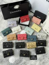 Picture of Chanel Wallets _SKUfw239885771fw